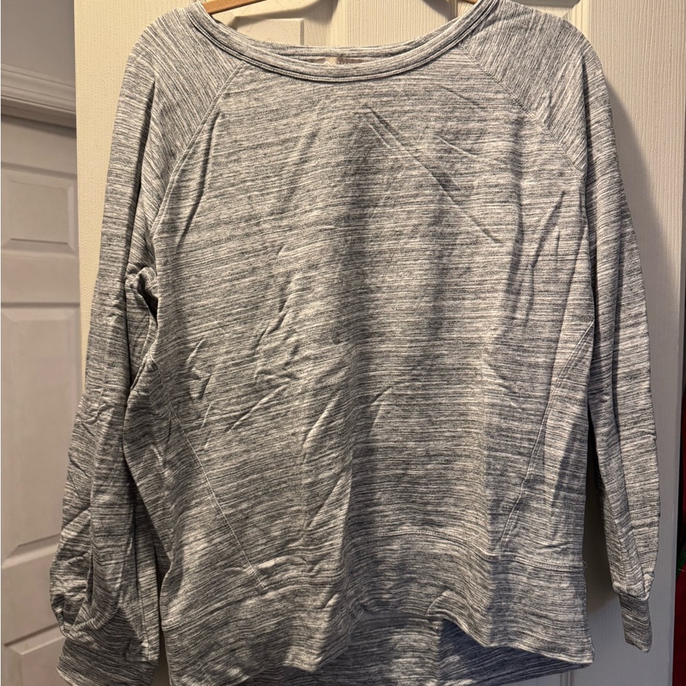 Athleta sweatshirt